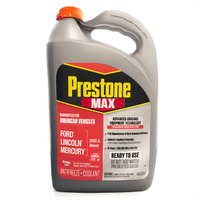 Anticongelante / Refrigerante Prestone Ford Naranjo