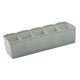 thumbnail image 5 of Calcetines Organizador De Ropa Interior Divisores Calcetines Cajas De Almacenamiento Para Dormitorio Armario Sujetador Azul, 5 of 5