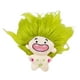 thumbnail image 4 of Mu?eco Decorativo De Dibujos Animados De Peluche Lindo Para Ni?os Y Ni?as Cesta De Relleno Verde, 4 of 5