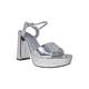 thumbnail image 2 of SANDALIAS DE FIESTA VIA MARTE PLATEADAS | 23-18006-01 - Talla 38, 2 of 6