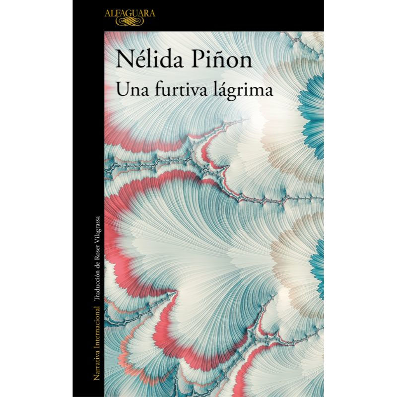 Penguin Random House - Una Furtiva Lagrima
