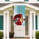 thumbnail image 5 of Nacho Libre Bandera impresa con temática, regalo perfecto para fanáticos, amigos y familiares, y adecuada para actividades al aire libre e interiores, decoraciones de fiesta. 90 cm × 150 cm., 5 of 6