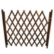 thumbnail image 4 of Puerta De Madera Para Perros Expansión Pantalla Interior Protector De Puerta Retráctil, 4 of 5