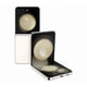 thumbnail image 1 of Samsung Galaxy Z Flip5 5g 512gb - Reacondicionado - Crema, 1 of 3