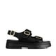 thumbnail image 1 of Sandalia Casual Plataforma Romanos Mujer Weide YOU251, 1 of 8