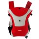 thumbnail image 2 of Mochila Porta Bebe 3 En 1 Roja, 2 of 4