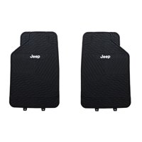 Jj Group - Par Pisos Delanteros Jeep