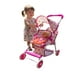 thumbnail image 2 of coche para muñecas de paseo C02, 2 of 5