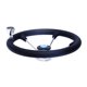 thumbnail image 2 of Eje Del Volante Del Barco Accesorios Para Barcos De Acero Inoxidable De 13-1 / 2 ", 2 of 5