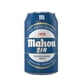 thumbnail image 1 of Cerveza Sin Alcohol Pale Lager 0.8° Lata, 330 ml, 1 of 3