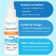 thumbnail image 2 of Spray de HOCl NueVue 120 ml para Cara y Cuerpo – Acné y Eczema, 2 of 8