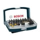 thumbnail image 1 of Kit de puntas para atornillar 32un Bosch, 1 of 7
