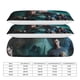 thumbnail image 2 of Twilight 3-Piece Bedding Set Soft Warm And Comfortable Soft Bed Set for Bedroom, 2 of 5