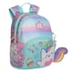 thumbnail image 1 of Mochila Infantil Niña Gum Cat Faded Multicolor Head, 1 of 5