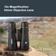 thumbnail image 3 of Binoculares Celestron TrailSeeker ED 10x50, 3 of 9