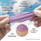 thumbnail image 4 of Parche Dexcom NOT JUST A PATCH Pack de 3 Multicolor, 4 of 7