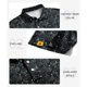 thumbnail image 3 of Poleras de golf ZITY para hombre, pack de 5, UPF 50, 3 of 3