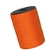 thumbnail image 1 of Cuerda De Paracaídas De 328 Pies, Cuerda Para Carpa, Cuerda Para Senderismo, Manualidades Al Aire Libre, Color Naranja, 1 of 5