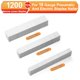 thumbnail image 3 of Grapas Korantek 18 GA 1/4", 1/2", 3/4" y 1" - 1200 uds, 3 of 6