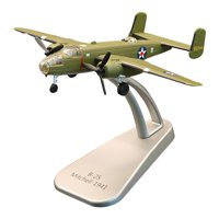 Bothyi - Fighter Airplane Diecast Modelo 1: 144 Escala Para Colecciones Adultos Café Regalos