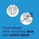 thumbnail image 3 of Toallitas Preparation H Hemorroides Hamamelis Aloe 48u x2, 3 of 3