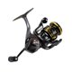 thumbnail image 3 of Carrete de Spinning OKUMA ISX-C2000HA Negro 9BB, 3 of 4