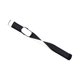 thumbnail image 5 of Billar Pool Cue Case Snooker Cue Bolsa De Almacenamiento Para Viajes Al Aire Libre Snooker Negro Blanco, 5 of 5