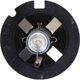 thumbnail image 4 of Bombilla para faros delanteros PHILIPS 85122C1 D2S estándar de xenón HID, paquete de 1 unidad, 4 of 6