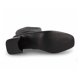 thumbnail image 5 of Bota Mujer Bata Omana Negro, 5 of 5
