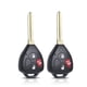 thumbnail image 1 of Control Remoto MechanMagic para Toyota 4Runner, Rav4 y Yaris – Chip G, 1 of 7