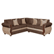 thumbnail image 1 of Sofa Seccional 3 2 Madison Chocolate, 1 of 3