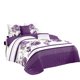 thumbnail image 4 of Cubrecama Versatil De Verano Con Diseño 1 5p B26, 4 of 4