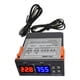 thumbnail image 5 of Controlador De Temperatura Eléctrico STC-3008 Pantalla LED Interruptor Inteligente 220v, 5 of 5