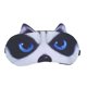 thumbnail image 1 of Máscara de Sueño 3D HXINFU con Diseño de Husky Adorable, 1 of 4