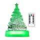thumbnail image 1 of Lámpara De Mesa 3D, Decoración De Escritorio, Manualidades, Luz Nocturna LED Para Bodas, Fiestas, Regalos, Estilo B, 1 of 3