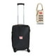 thumbnail image 1 of Maleta Cabina S Pulsar Negro, 1 of 5