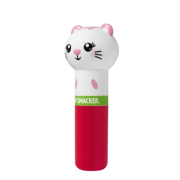 Bálsamo labial Lip Smacker Lippy Pals Kitten Sabor Sandía