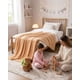 thumbnail image 5 of Set Manta Polar Y Peluche Almohada, 5 of 6