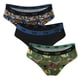 thumbnail image 1 of Bikinis Algodón Dbz Pack 3 C1 Talla L, 1 of 5