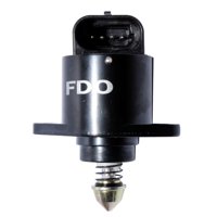 Repuestos Del Sol - Valvula Iac Chevrolet Spark 0 8 2004 2016