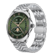 thumbnail image 1 of E EYAFA Reloj Inteligente AMOLED Súper Delgado de 1.43 Pulgadas TN88 Reloj Deportivo con Llamadas por Bluetooth para Hombre y Mujeres-plateado, 1 of 13