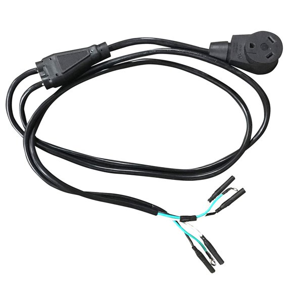 Cable paralelo Buffalo Tools PC30A de 30 A