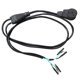 thumbnail image 1 of Cable paralelo Buffalo Tools PC30A de 30 A, 1 of 3
