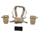 thumbnail image 2 of Chaleco De Jungla De Muñeca En Miniatura A Escala 1/6 Para Accesorios De Figuras De Acción Masculinas De 12 Pulgadas, 2 of 3