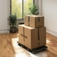 thumbnail image 3 of Dolly VEVOR para mudanzas de muebles, capacidad de 500 kg con 4 ruedas, 2 Pa, 3 of 3