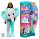 thumbnail image 4 of Juguete Figura De Accion Barbie Barbie Cutie Reveal Elefante Barbie, 4 of 5