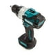 thumbnail image 3 of Taladro Percutor Inalámbrico 18v Makita DHP486Z Sin Baterias, 3 of 5