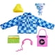 thumbnail image 3 of Barbie Extra Pet & Fashion Pack surtido con mascota y aire acondicionado, 3 of 3