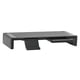 thumbnail image 2 of Soporte Elevador Para Monitor, Soporte Ergonómico Para Tableta Y Teléfono, Para Monitores, Ordenador Portátil De Escritorio, Color Negro, 2 of 4