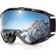 thumbnail image 1 of Gafas De Esquí Otg Over Glasses Con Protección 100% Uv, 1 of 7